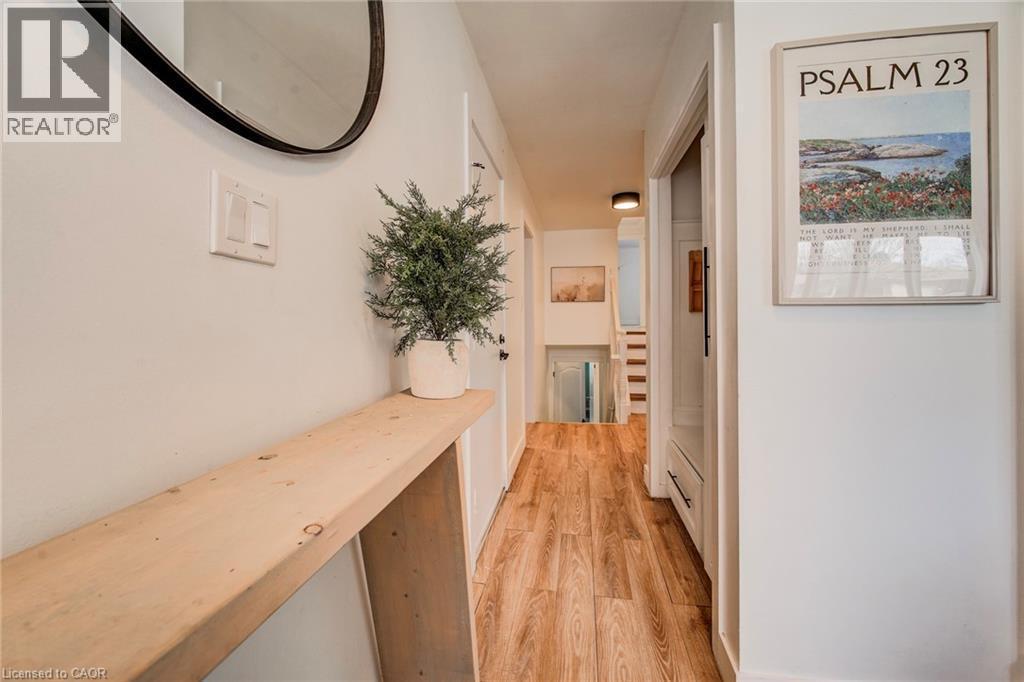 43 Southview Crescent, Cambridge, ON - Indoor Photo Showing Other Room