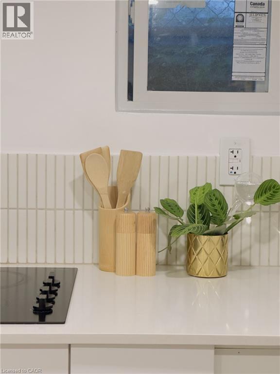 196 Walnut Street S, Hamilton, ON - Indoor