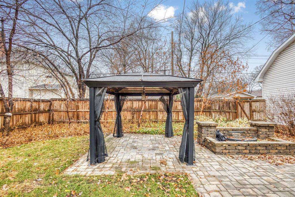 1278 Wellington Crescent, Winnipeg, MB - Outdoor