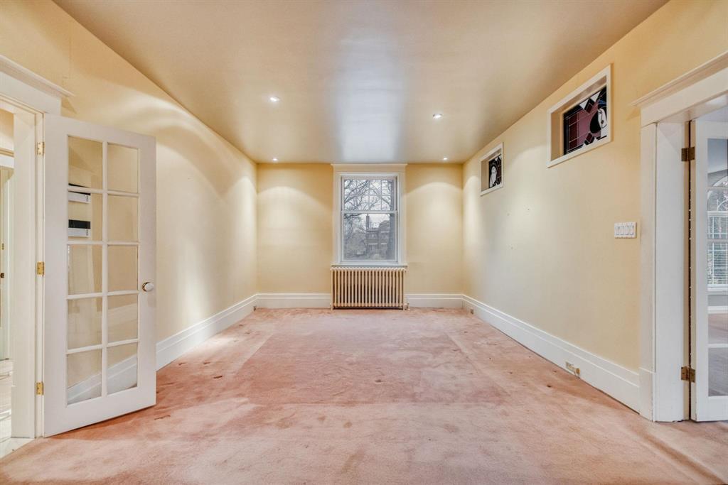 1278 Wellington Crescent, Winnipeg, MB - Indoor Photo Showing Other Room