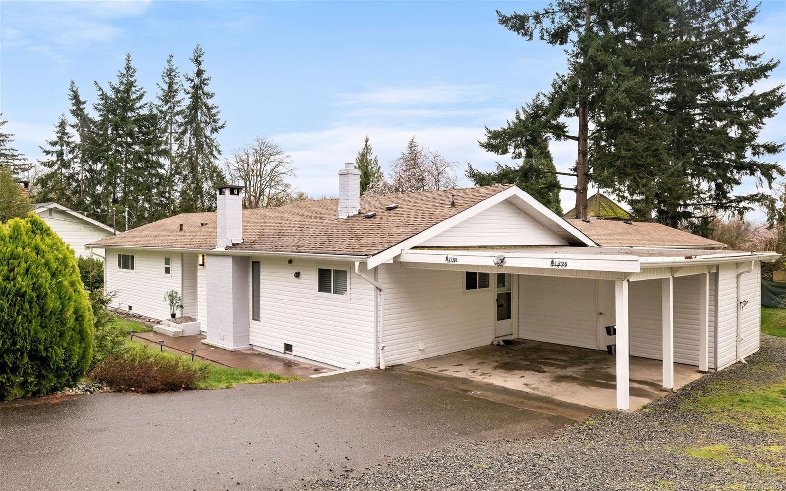 5788 Jaynes Rd, Duncan, BC