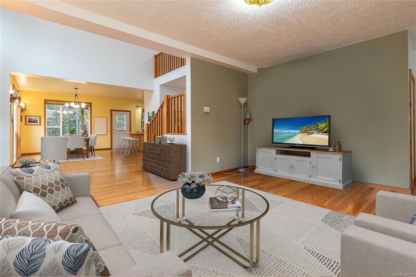 1291 Boulderpath Rd, Metchosin, BC