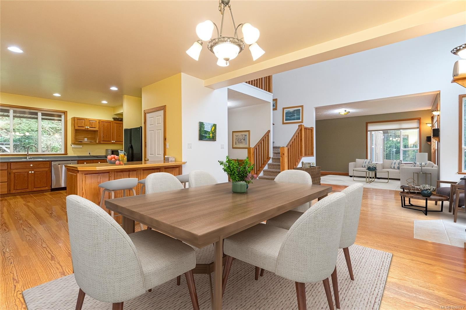 1291 Boulderpath Rd, Metchosin, BC