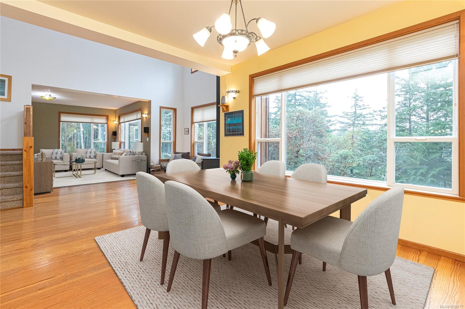 1291 Boulderpath Rd, Metchosin, BC