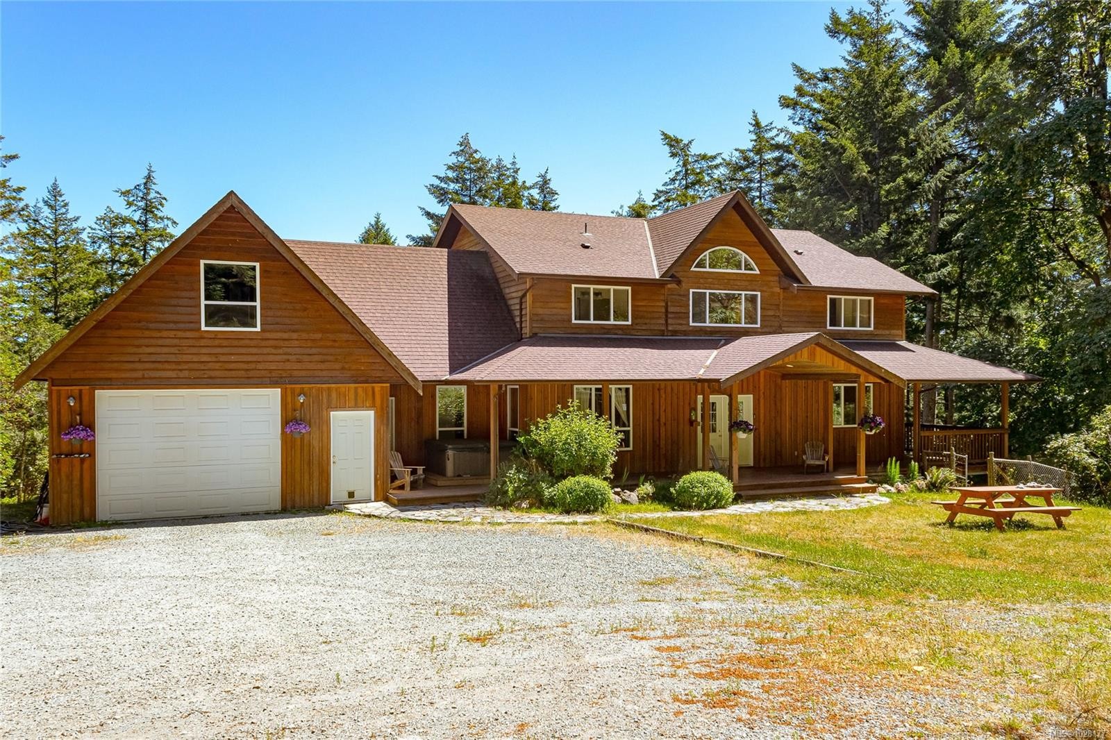 1291 Boulderpath Rd, Metchosin, BC