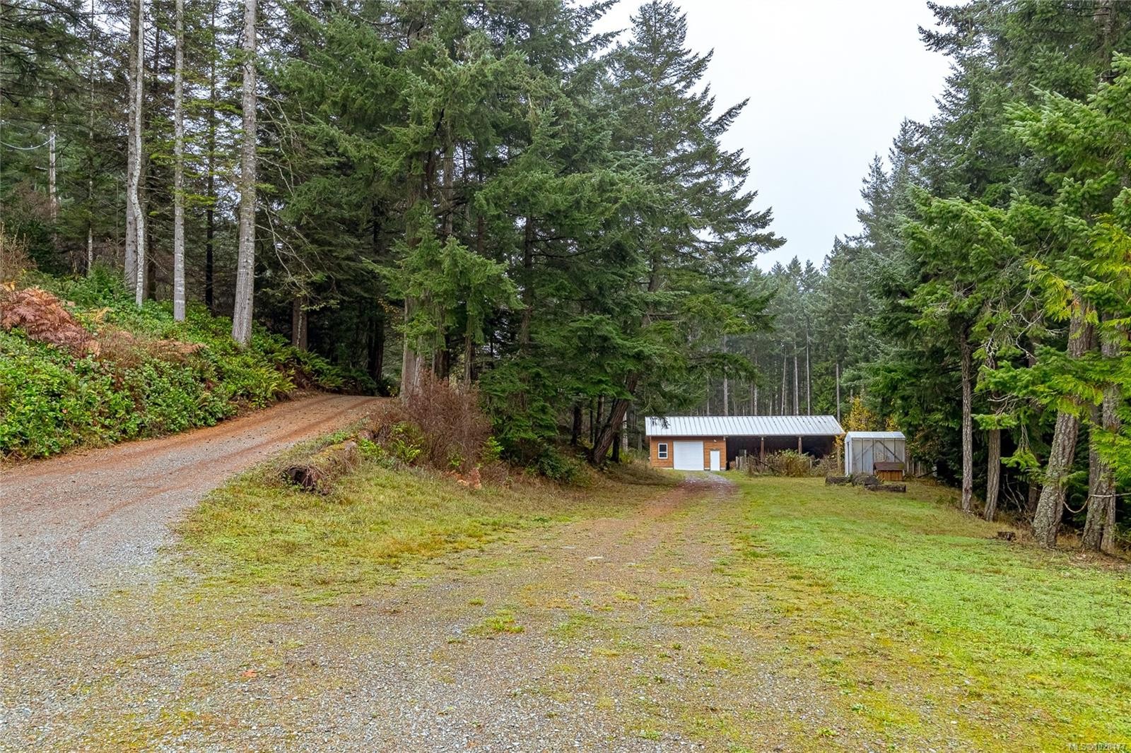 1291 Boulderpath Rd, Metchosin, BC