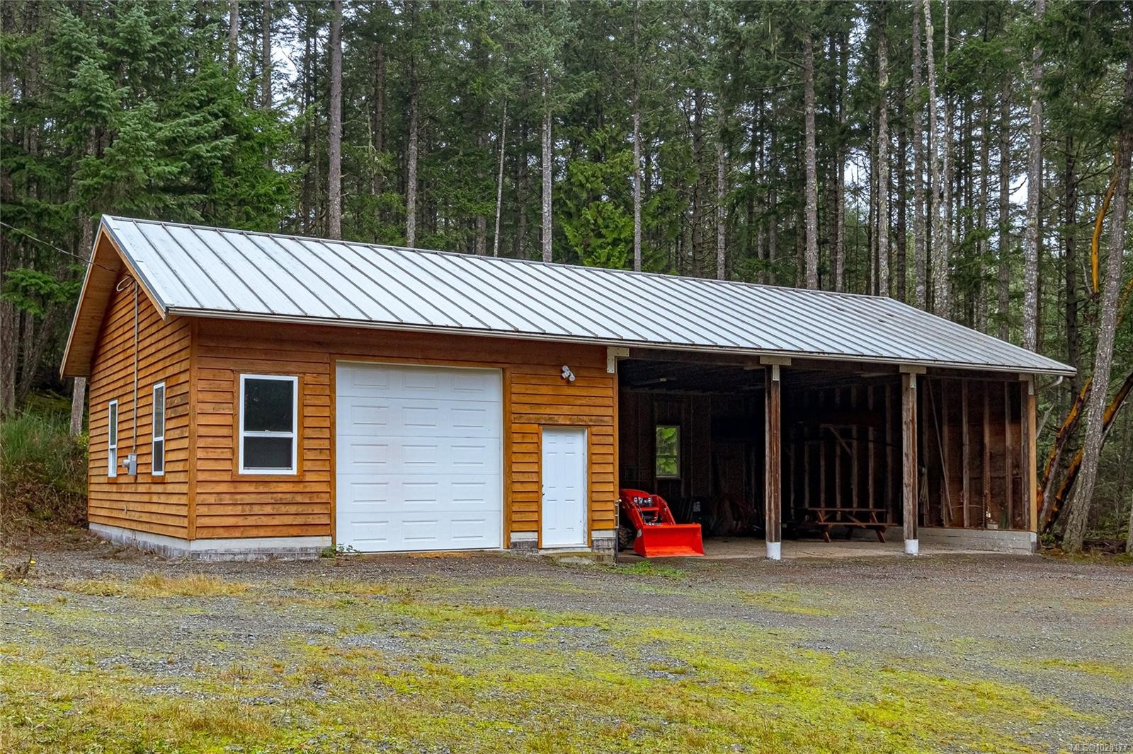 1291 Boulderpath Rd, Metchosin, BC