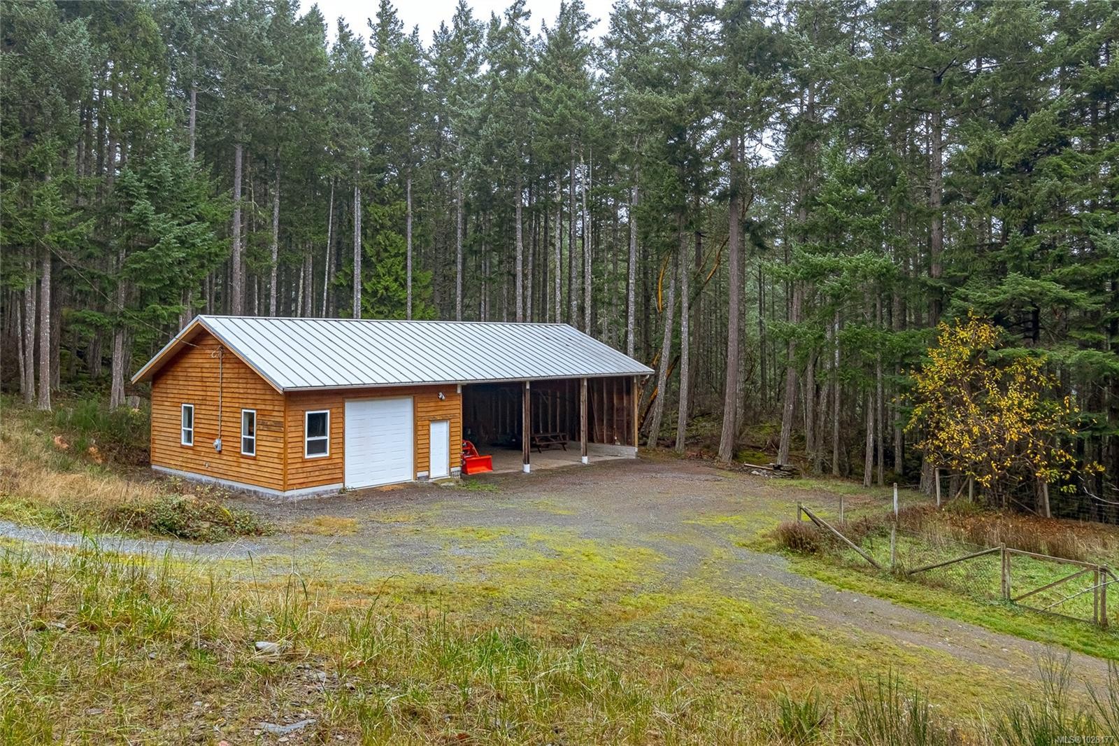 1291 Boulderpath Rd, Metchosin, BC