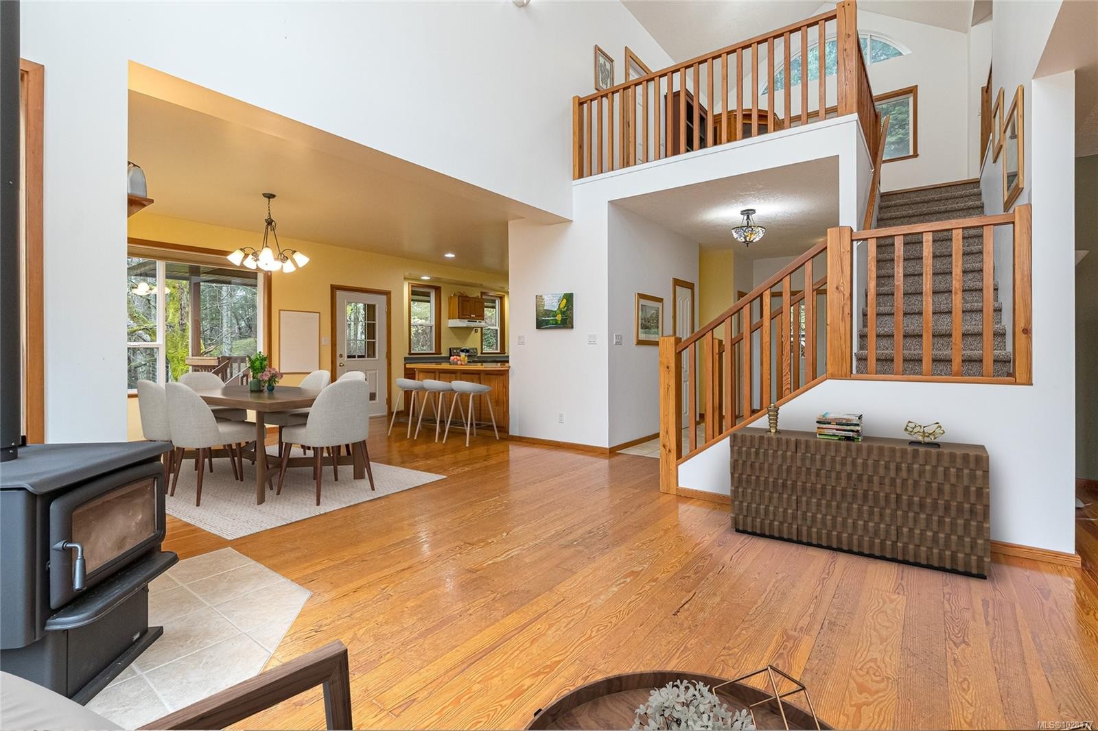 1291 Boulderpath Rd, Metchosin, BC