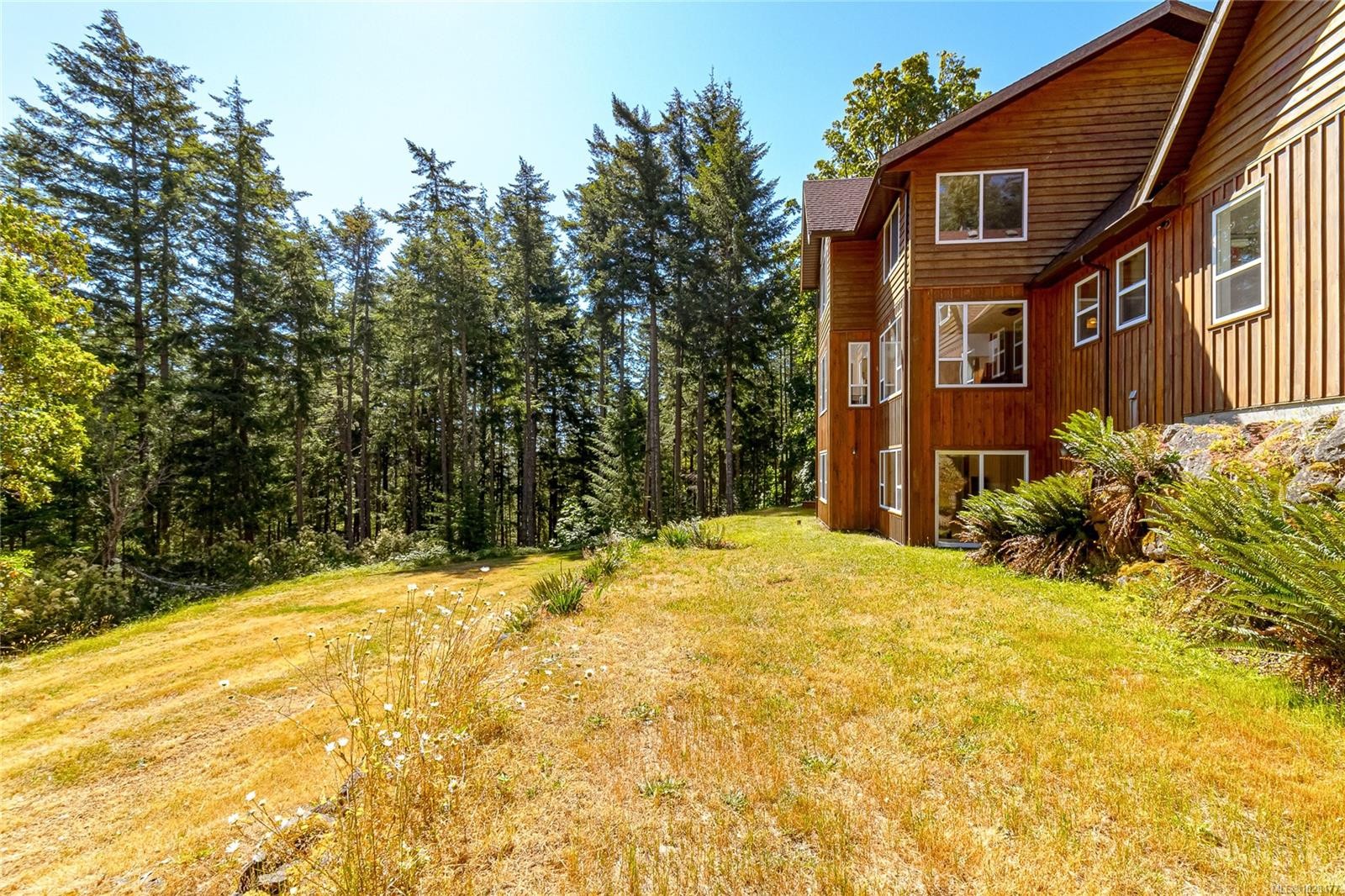 1291 Boulderpath Rd, Metchosin, BC