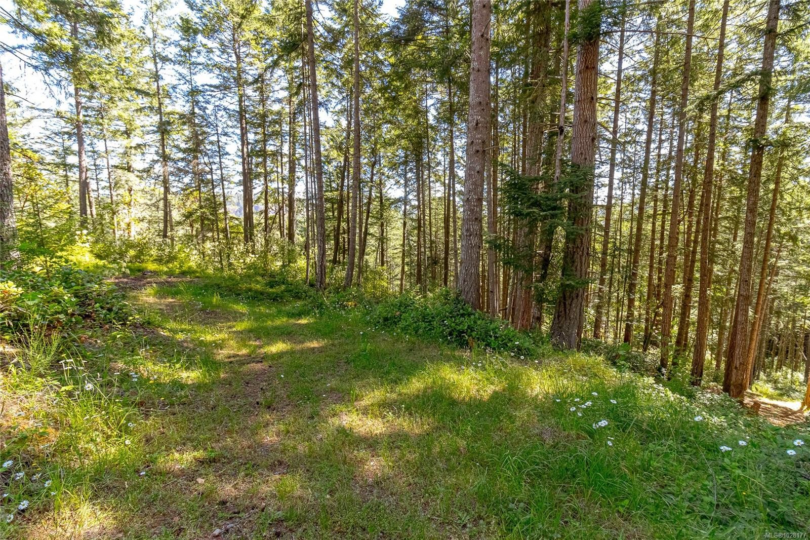 1291 Boulderpath Rd, Metchosin, BC