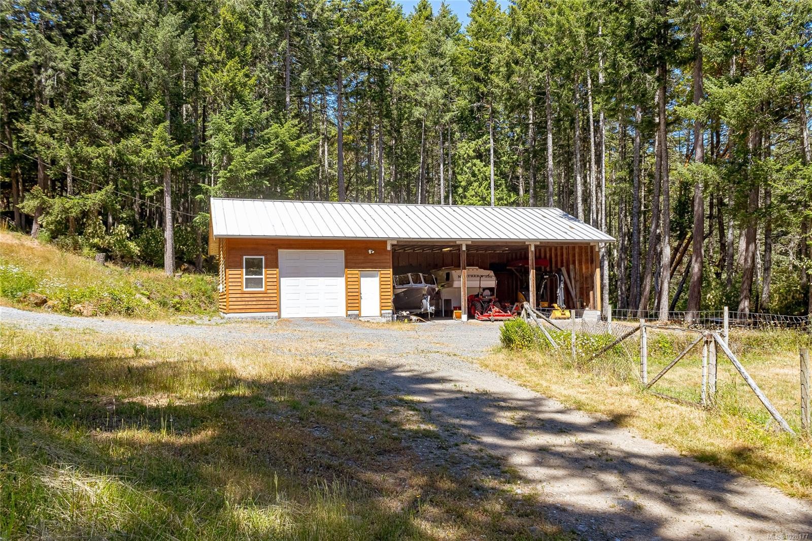 1291 Boulderpath Rd, Metchosin, BC