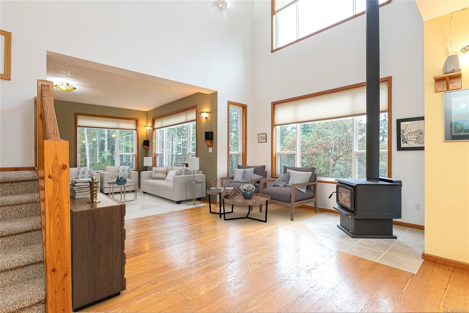 1291 Boulderpath Rd, Metchosin, BC