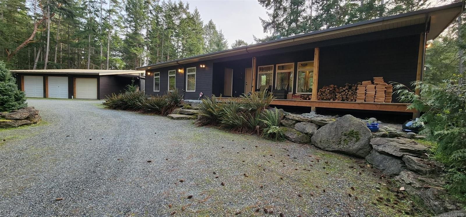 3165 Ingram Rd, Nanaimo, BC