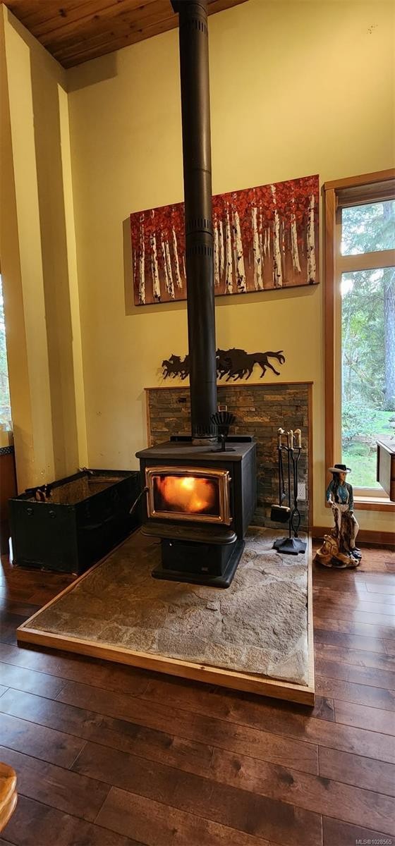 3165 Ingram Rd, Nanaimo, BC