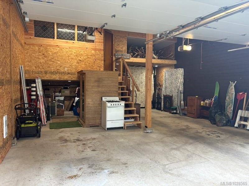 3165 Ingram Rd, Nanaimo, BC