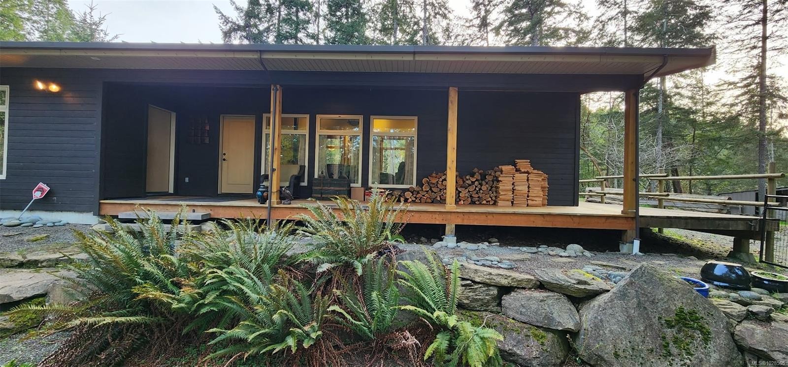 3165 Ingram Rd, Nanaimo, BC