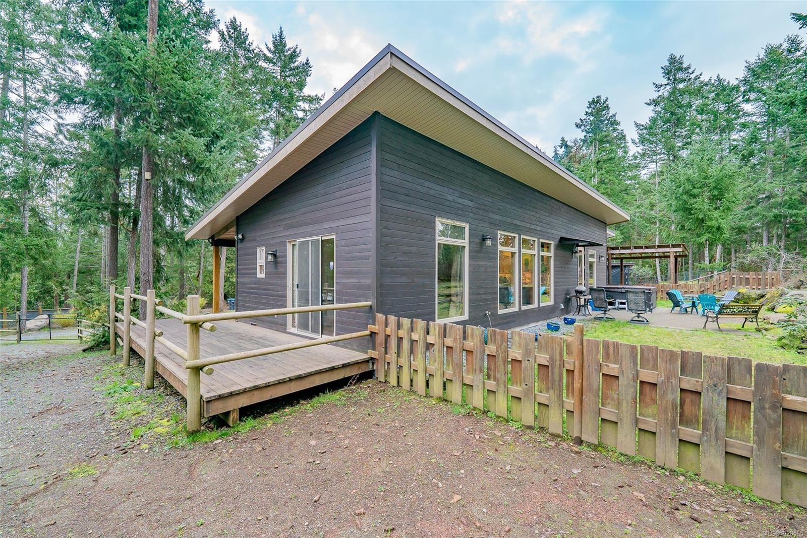 3165 Ingram Rd, Nanaimo, BC