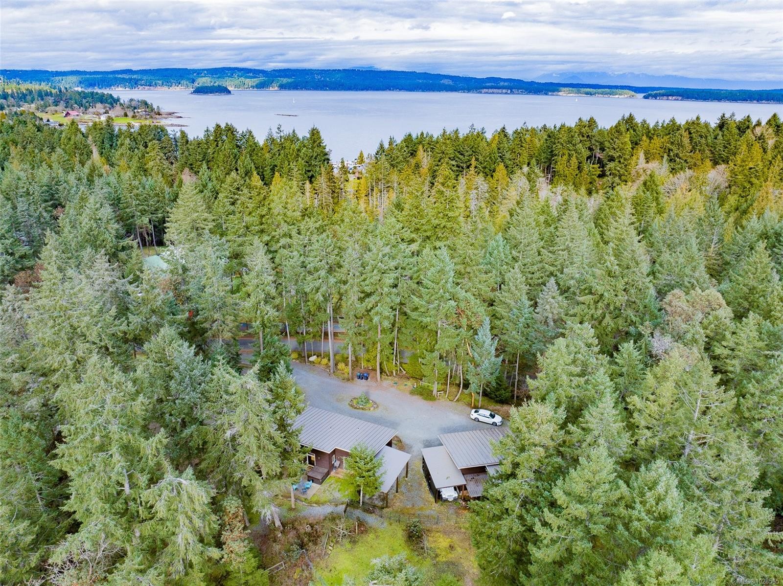 3165 Ingram Rd, Nanaimo, BC