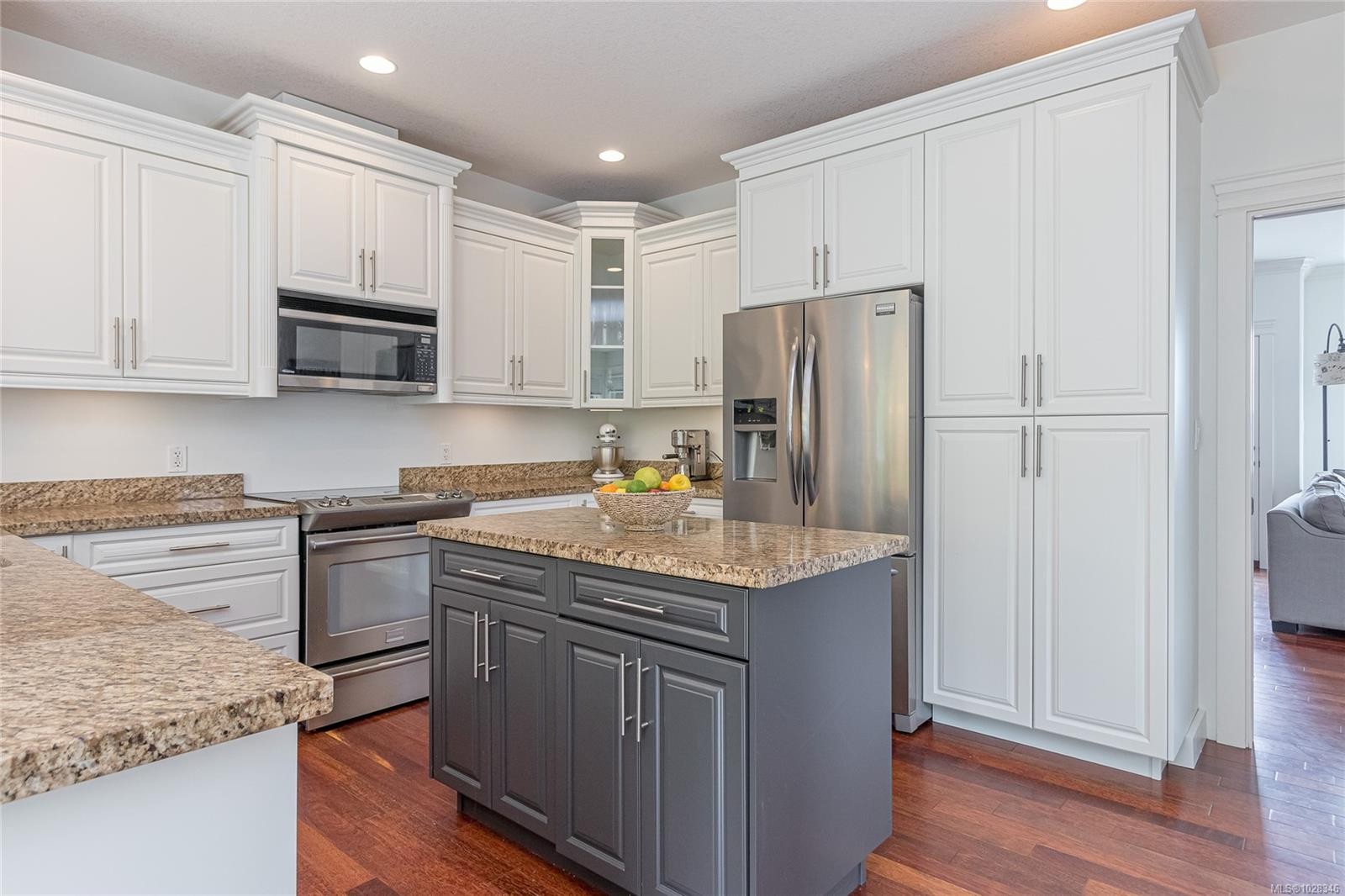 606 Stevens Pl, Ladysmith, BC