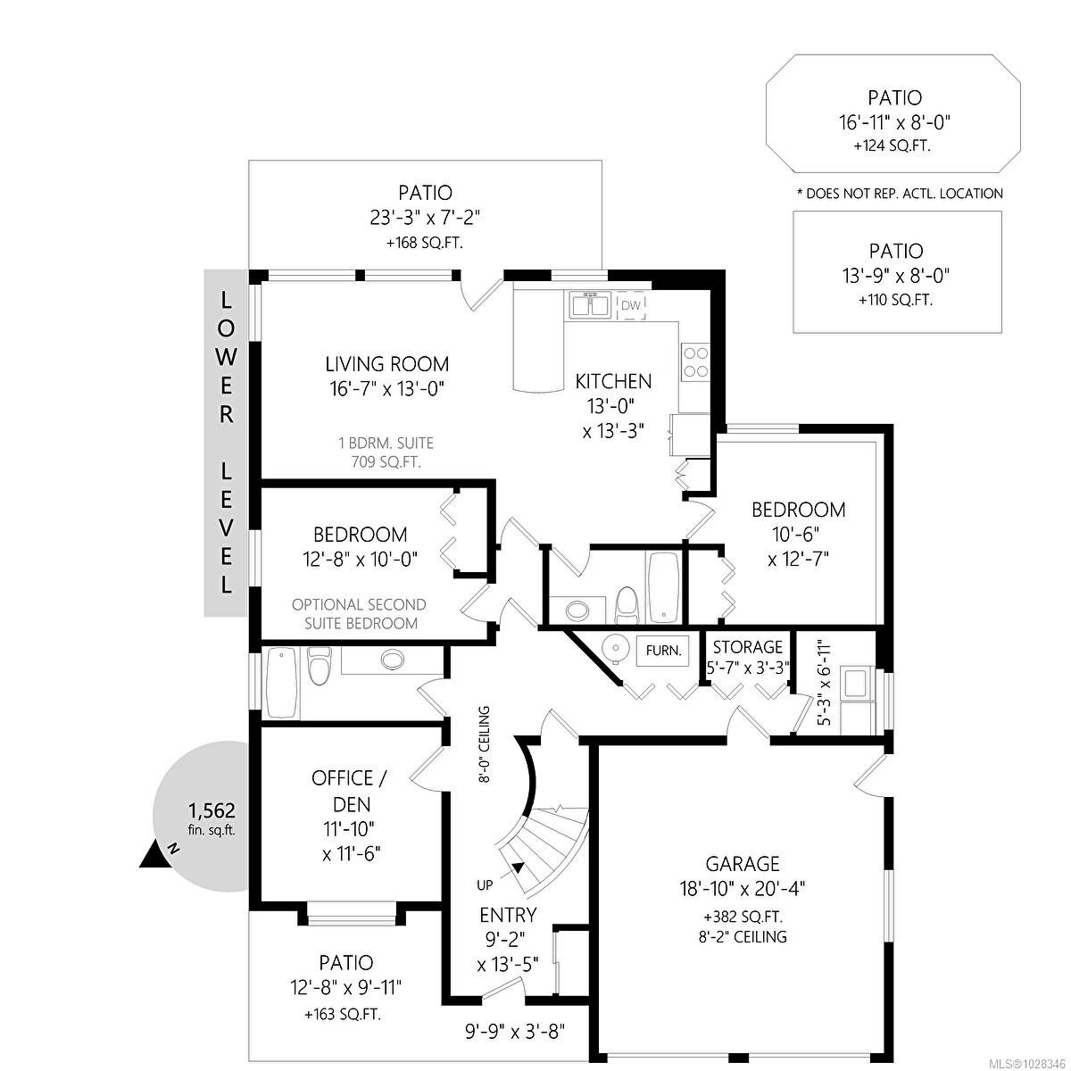 606 Stevens Pl, Ladysmith, BC