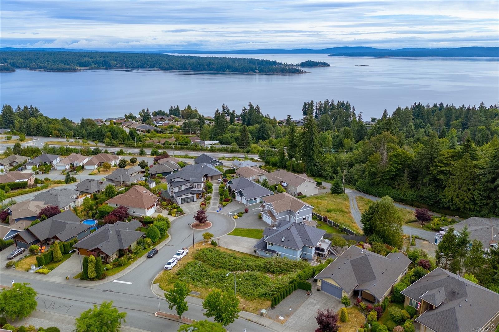 606 Stevens Pl, Ladysmith, BC