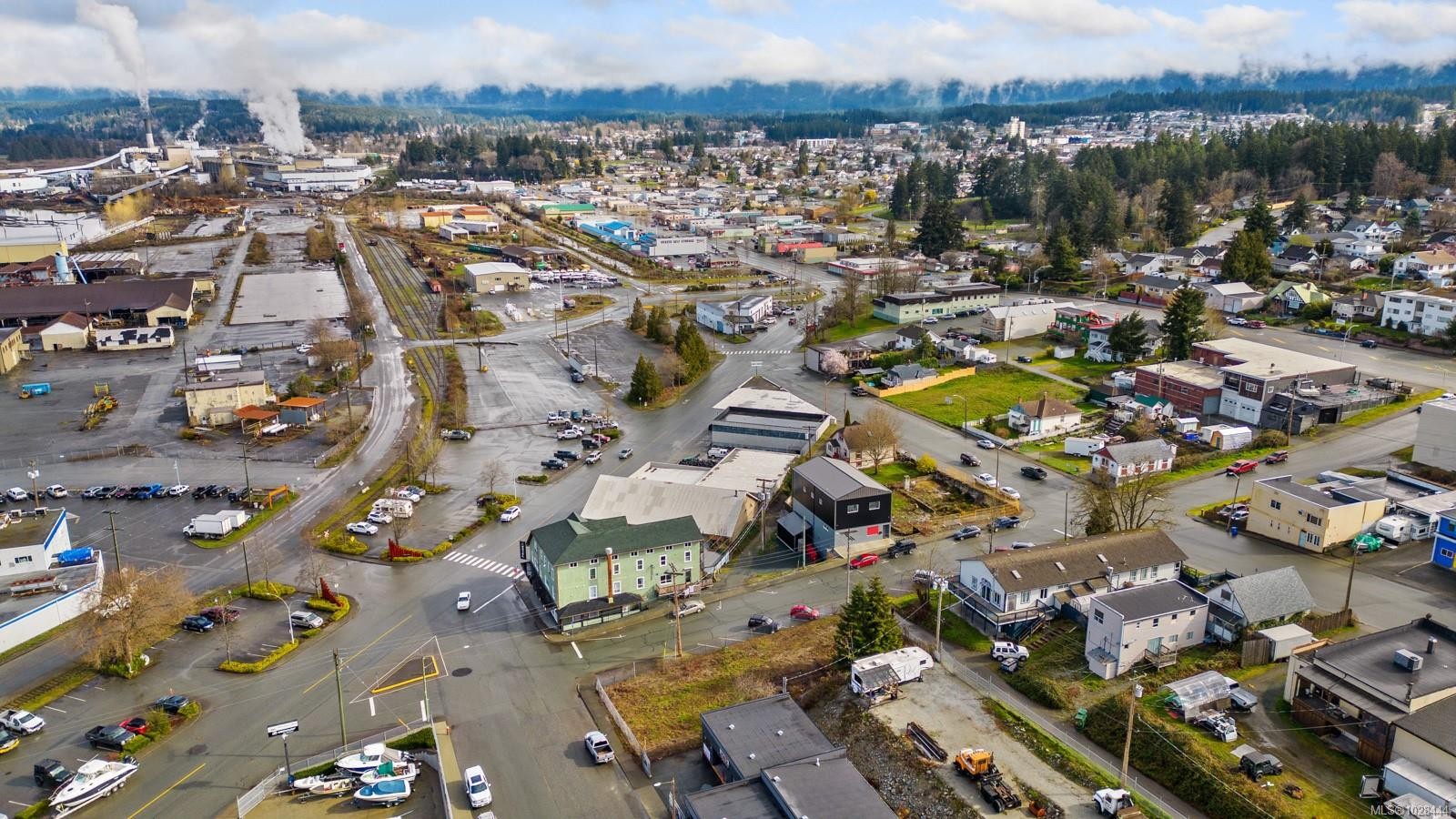 3185 1St Ave, Port Alberni, BC
