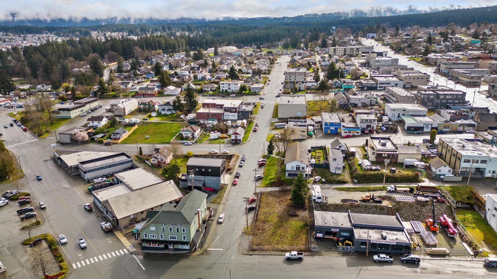 3185 1St Ave, Port Alberni, BC