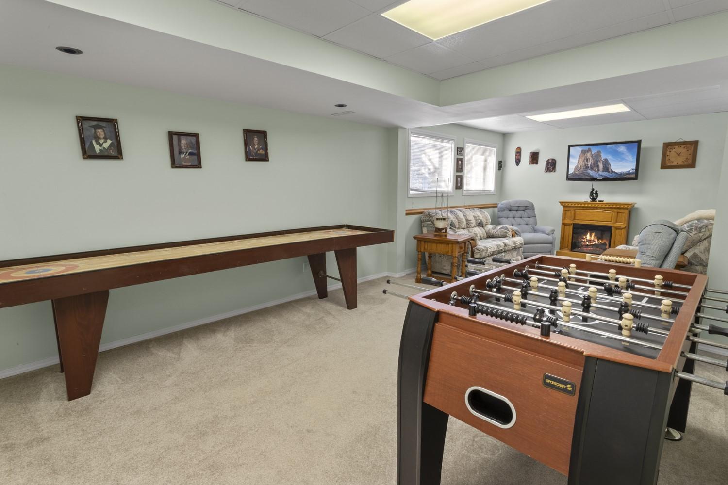 2715 3A Highway, Wynndel, BC - Indoor Photo Showing Other Room