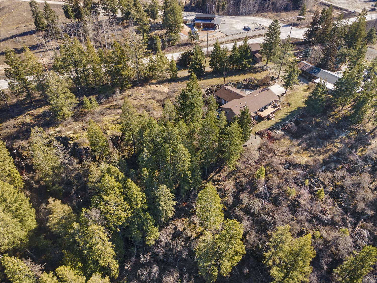 2715 3A Highway, Wynndel, BC - Outdoor With View