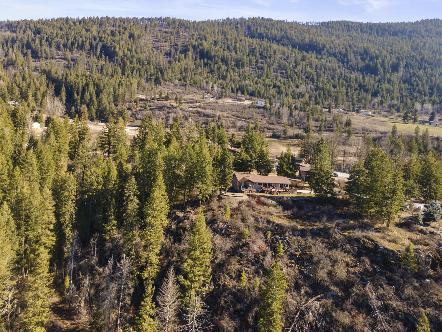 2715 3A Highway, Wynndel, BC - Outdoor With View