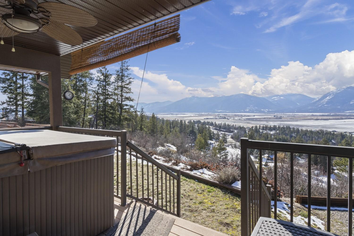 2715 3A Highway, Wynndel, BC - Outdoor With View