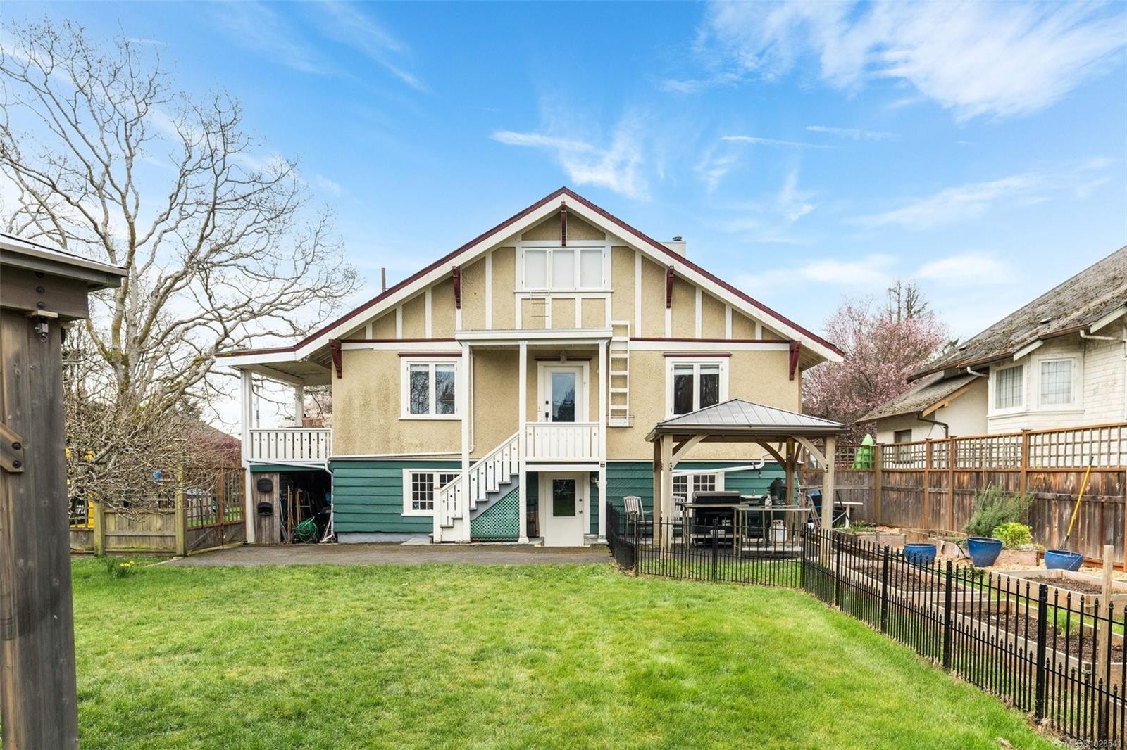 2130 Central Ave, Oak Bay, BC