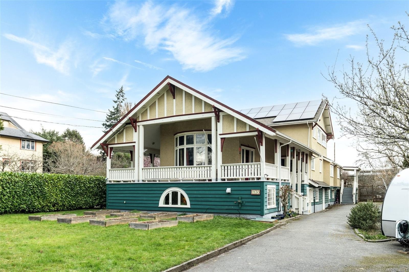 2130 Central Ave, Oak Bay, BC