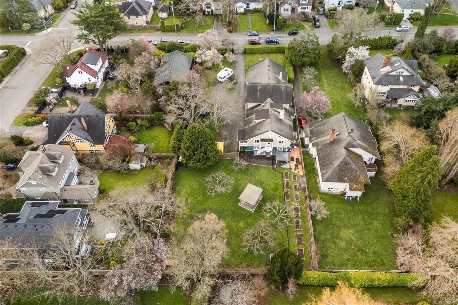 2130 Central Ave, Oak Bay, BC