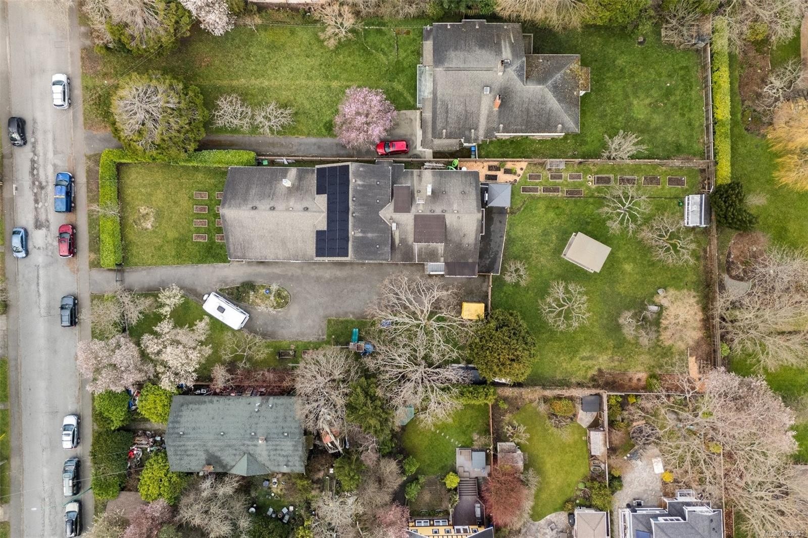 2130 Central Ave, Oak Bay, BC