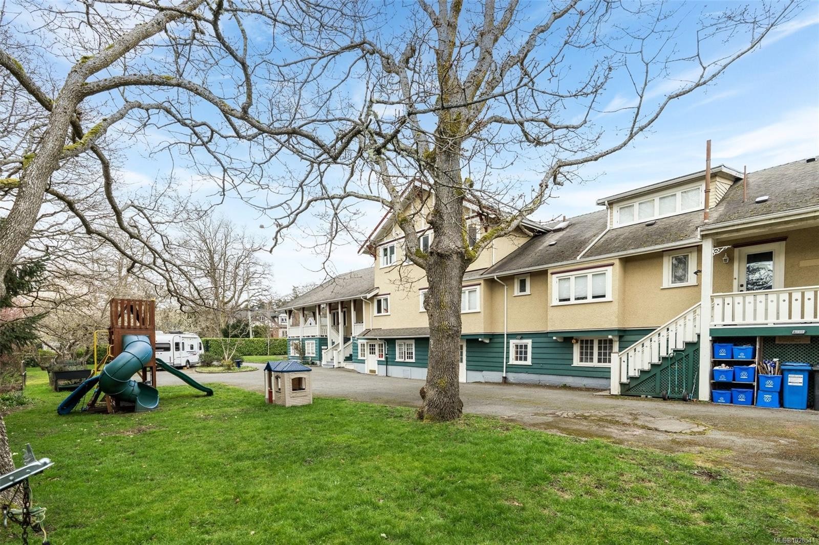 2130 Central Ave, Oak Bay, BC