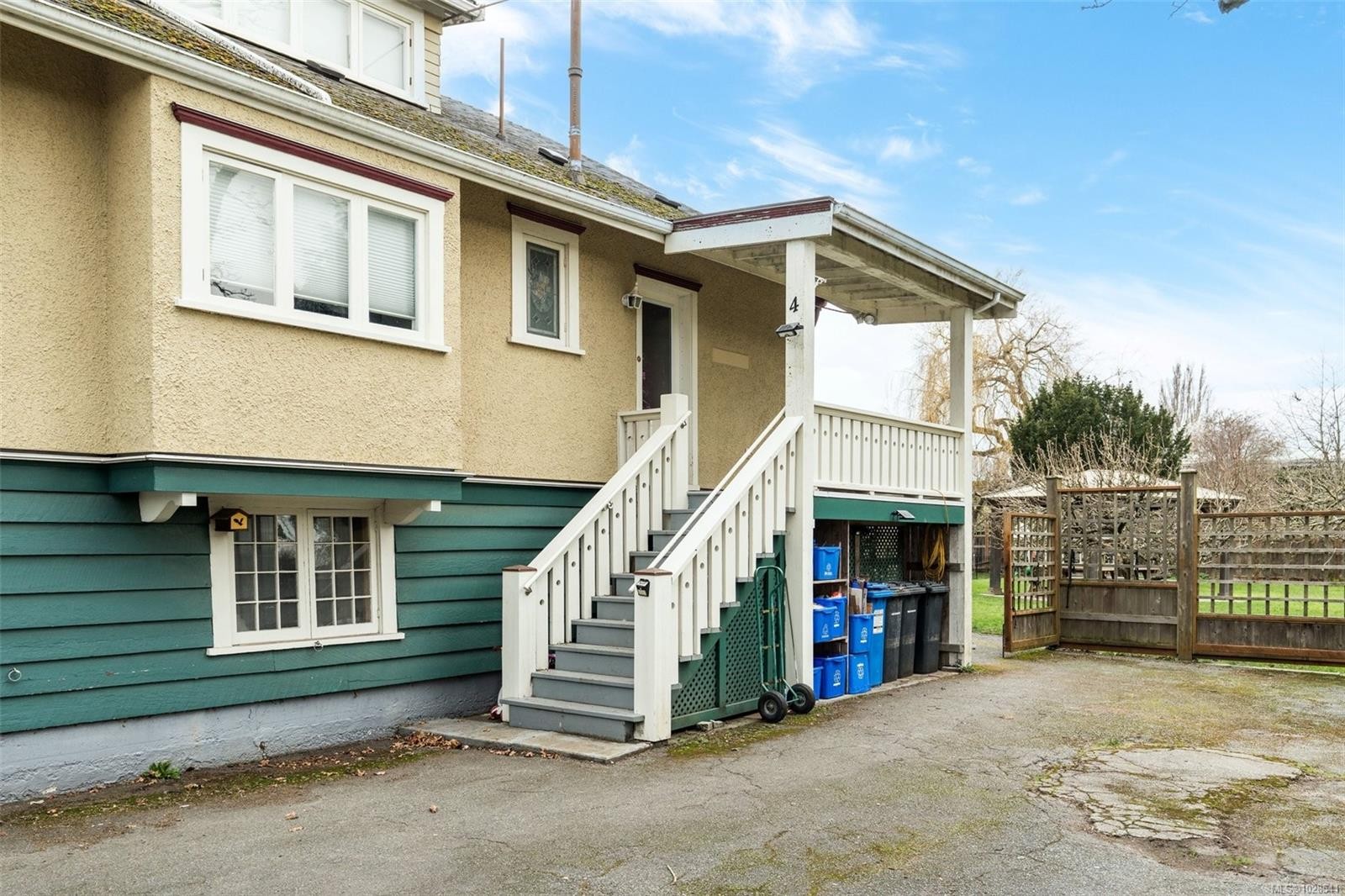 2130 Central Ave, Oak Bay, BC