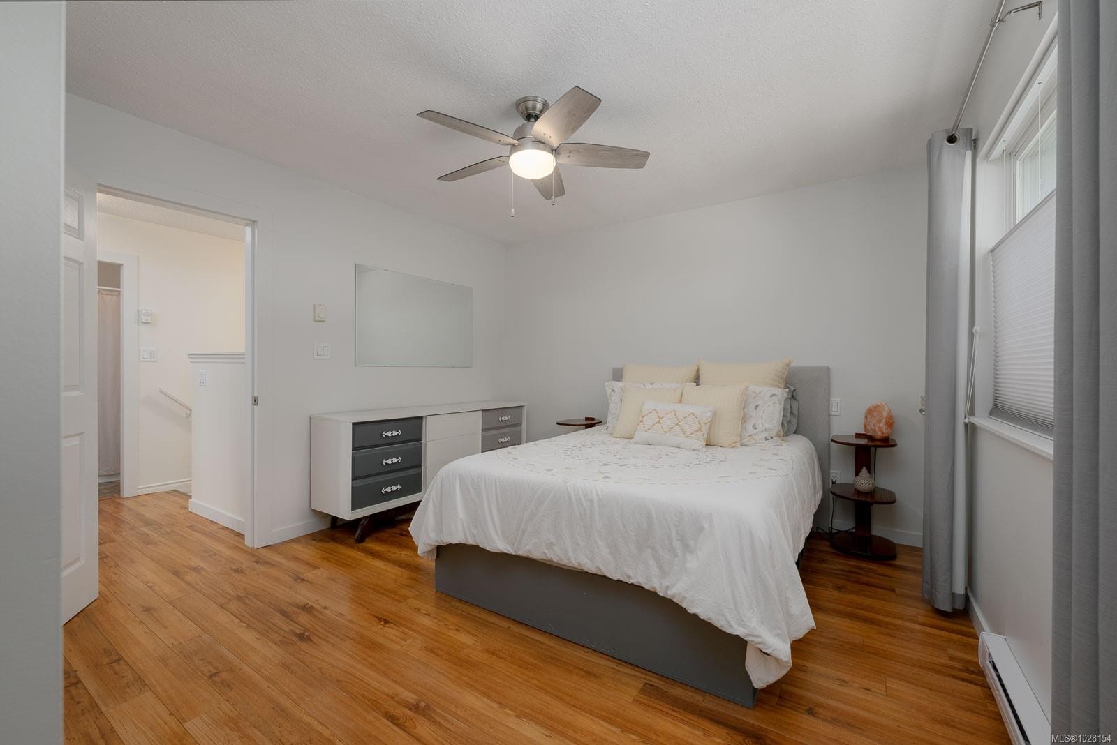 2910 Jonas Way, Chemainus, BC - Indoor Photo Showing Bedroom