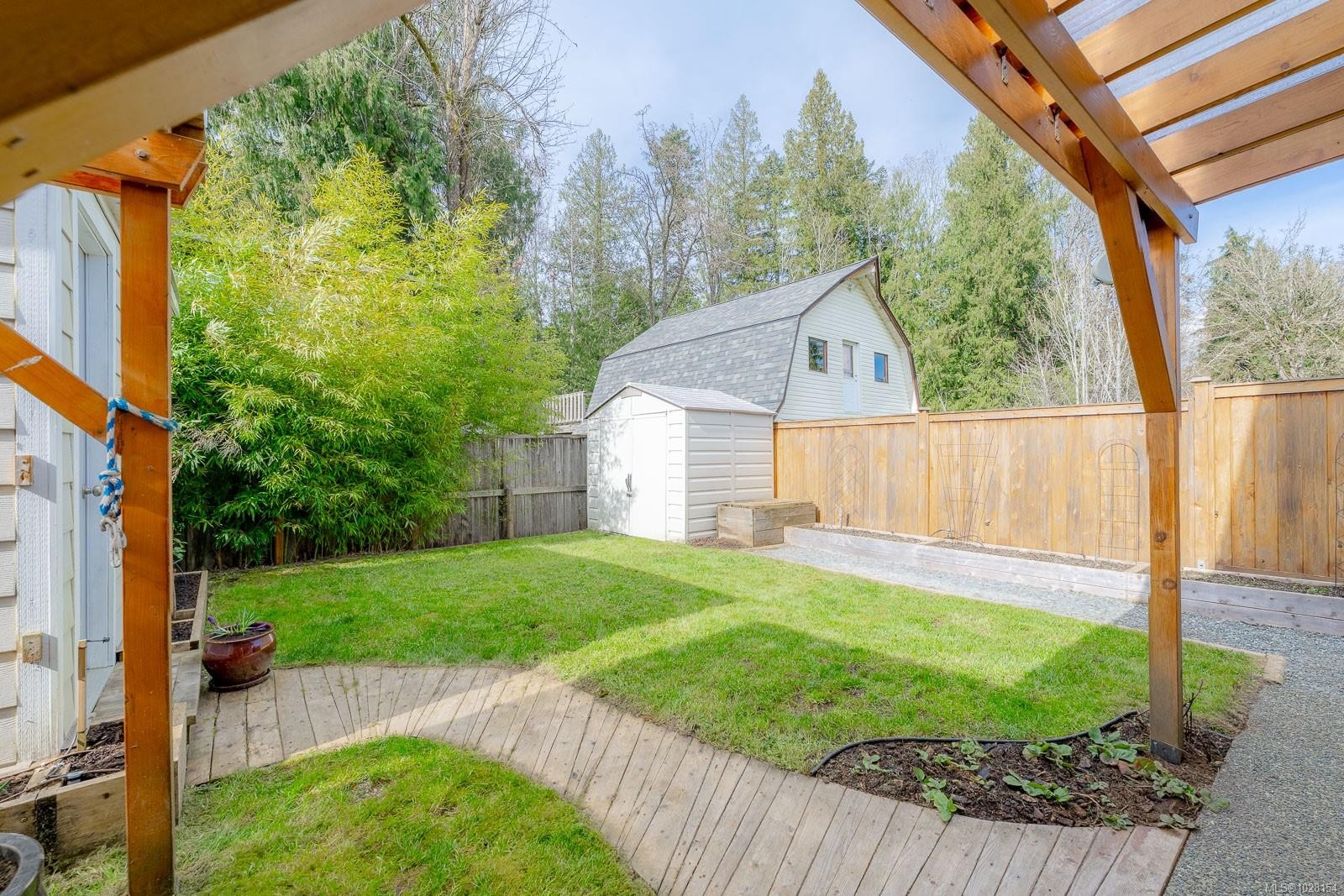 2910 Jonas Way, Chemainus, BC - Outdoor