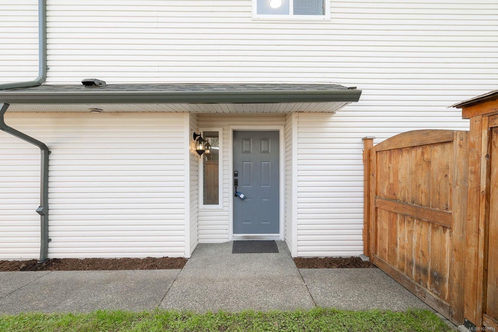 2910 Jonas Way, Chemainus, BC - Outdoor With Exterior