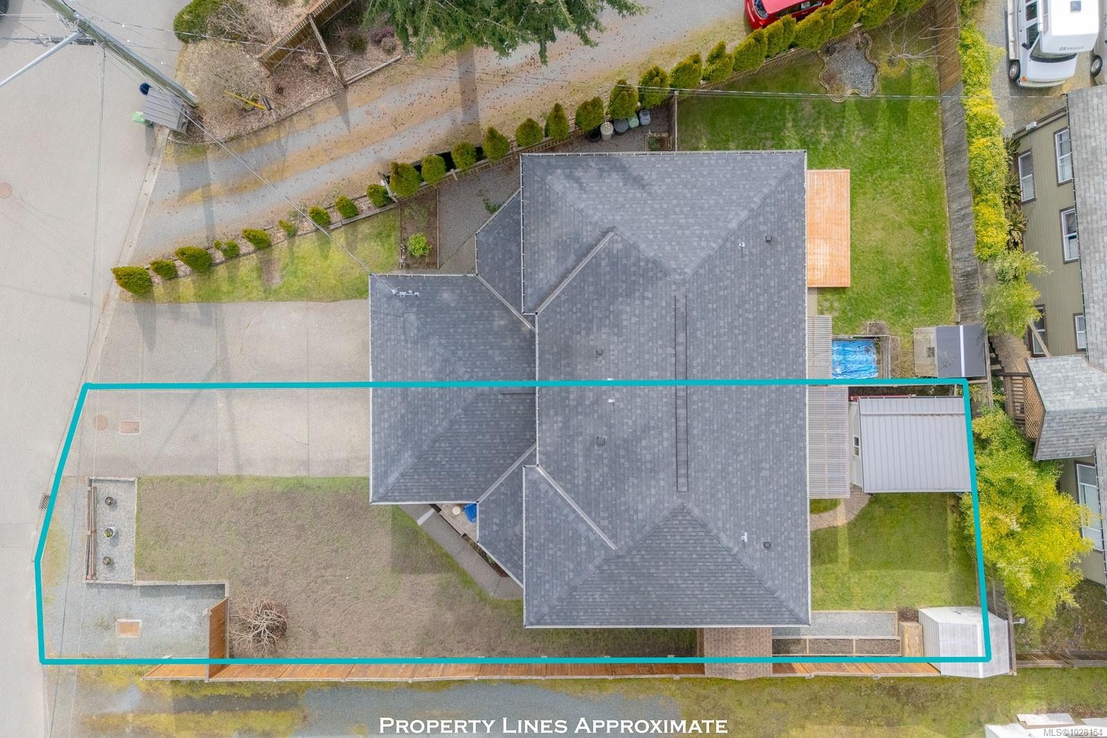 2910 Jonas Way, Chemainus, BC - Other