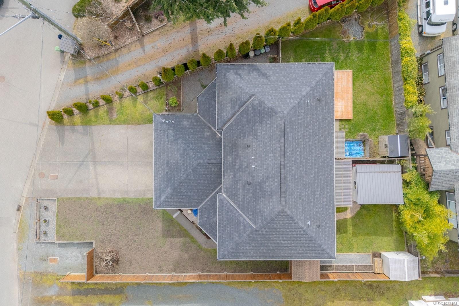 2910 Jonas Way, Chemainus, BC -