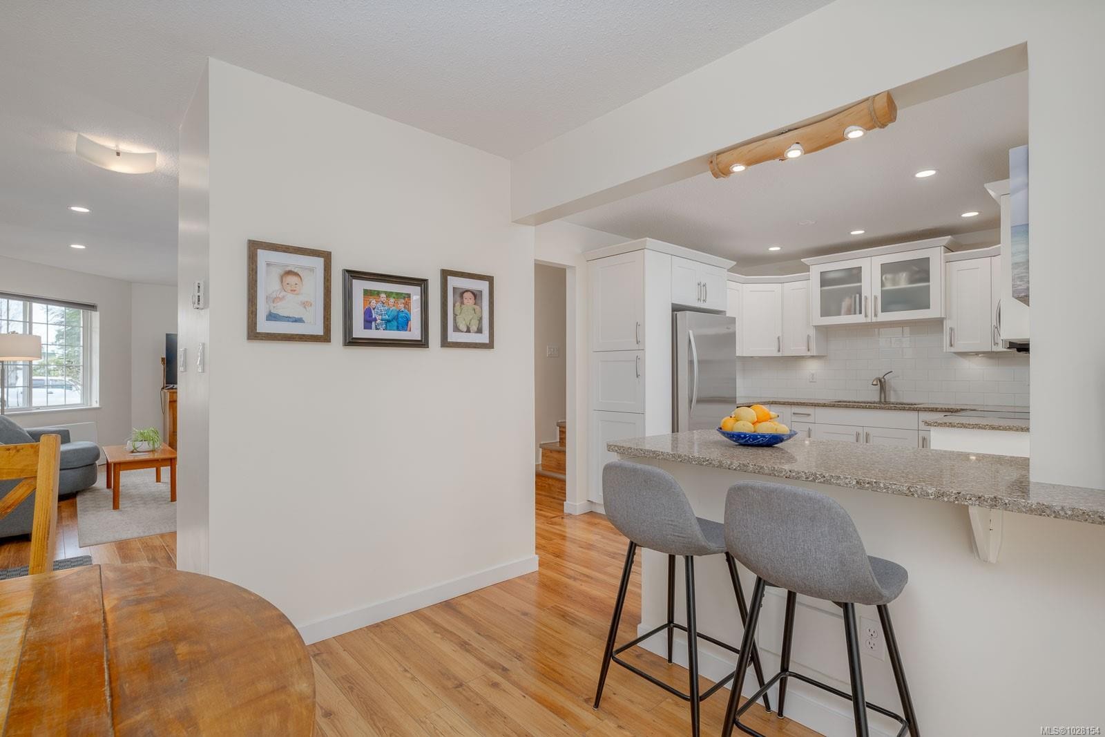 2910 Jonas Way, Chemainus, BC - Indoor