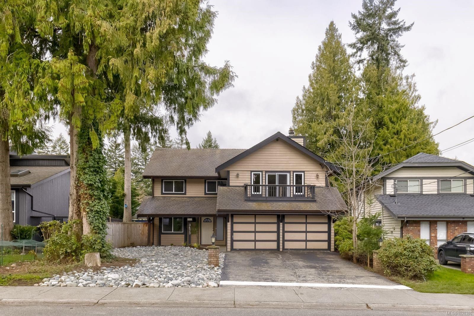 3473 Littleford Rd, Nanaimo, BC