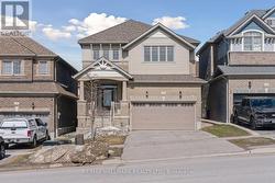 72 TREETOPS BOULEVARD New Tecumseth, ON L9R 0L9