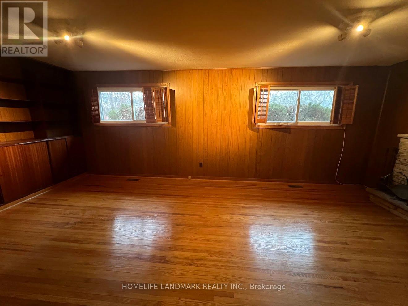 12 Pratt Circle, Markham, ON - Indoor Photo Showing Other Room