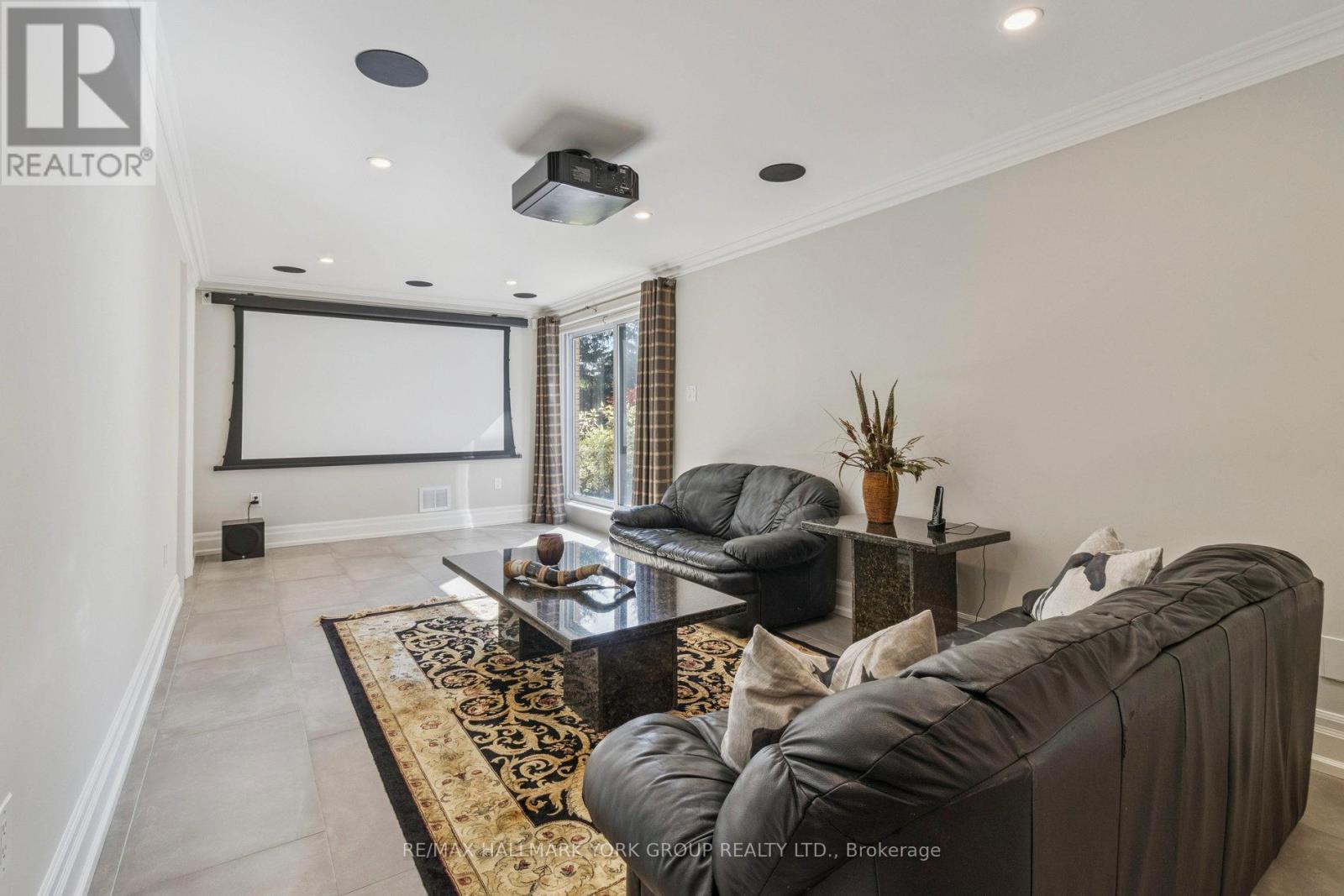 27 Scott Crescent, King, ON - Indoor Photo Showing Other Room