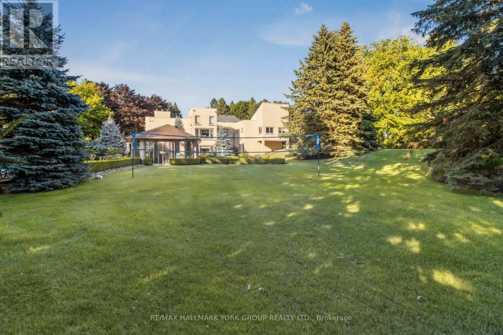 27 Scott Crescent, King, ON - Outdoor