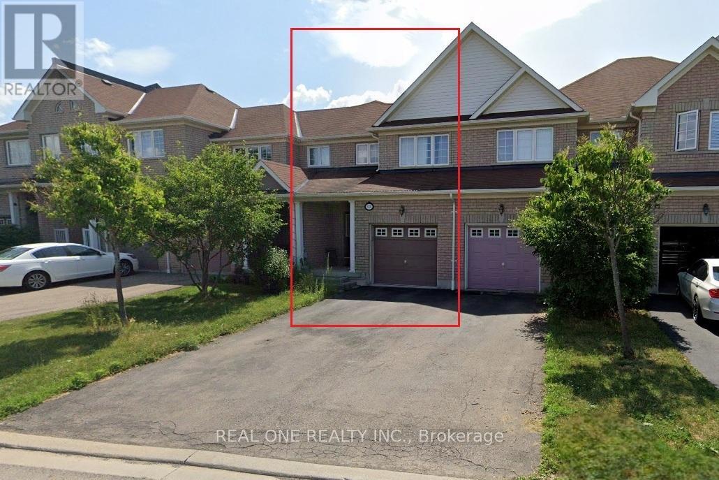 5302 Palmetto Place, Mississauga, ON - Outdoor With Facade
